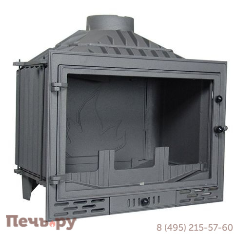 Каминная топка Ferlux C-20 фото