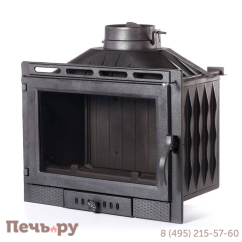 Каминная топка Fireway Dagmar фото