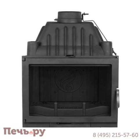 Каминная топка Fireway Main фото 5