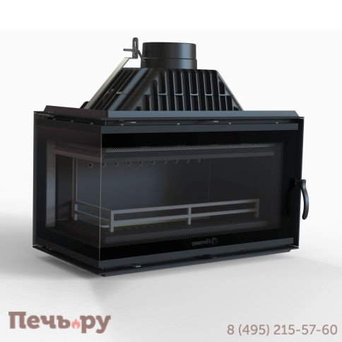 Каминная топка Fireway Sofia фото 4
