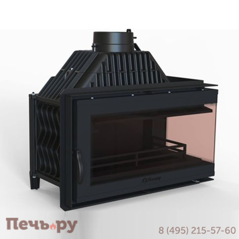 Каминная топка Fireway Sofia фото