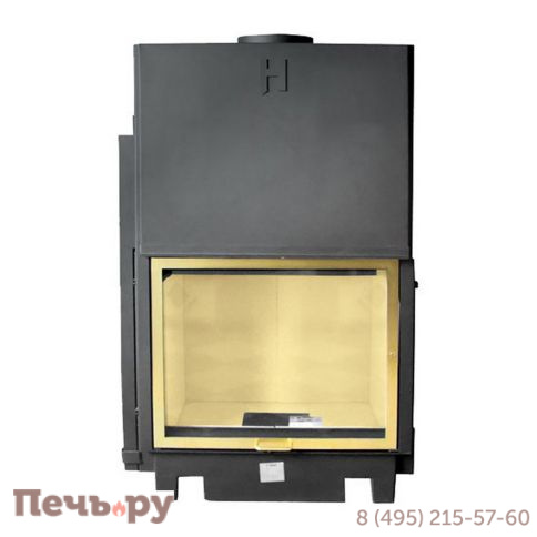 Каминная топка Hajduk VOLCANO Sh фото