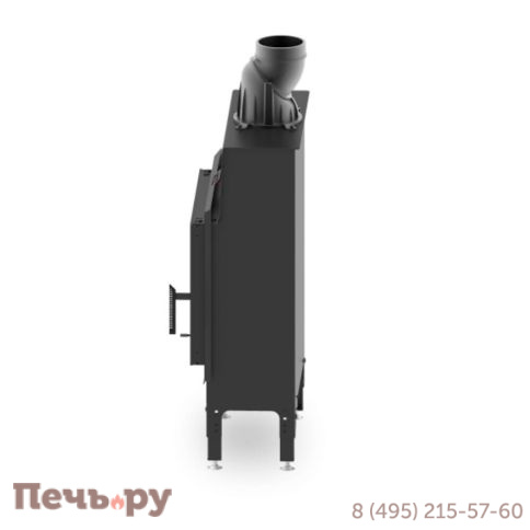 Каминная топка Hitze HST54x39S фото 2