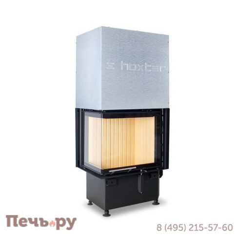 Каминная топка Hoxter Ecka 50/35/45h подъем вверх фото 13