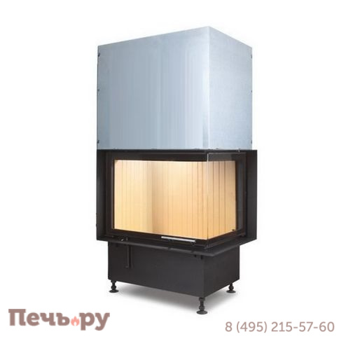 Каминная топка Hoxter Ecka 50/35/45Wh фото