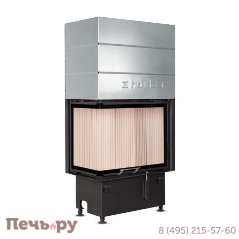 Каминная топка Hoxter Ecka 60/35/50Sh фото 9