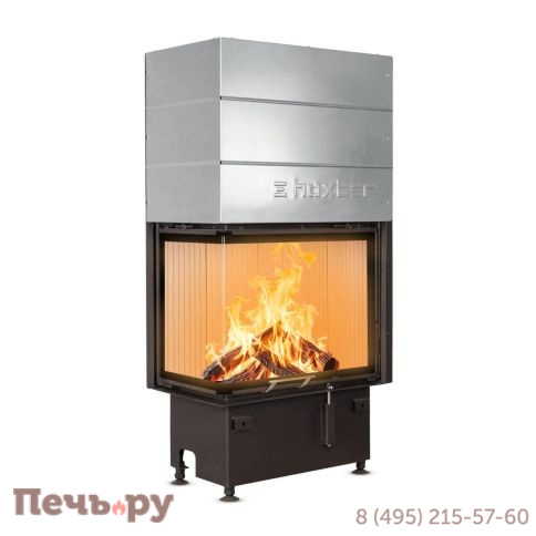 Каминная топка Hoxter Ecka 60/35/50Sh фото