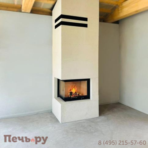 Каминная топка Hoxter Ecka 67/45/51h фото 30