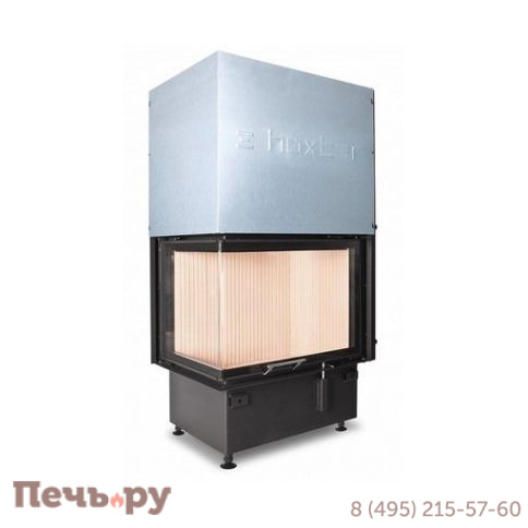 Каминная топка Hoxter Ecka 67/45/51h фото 32