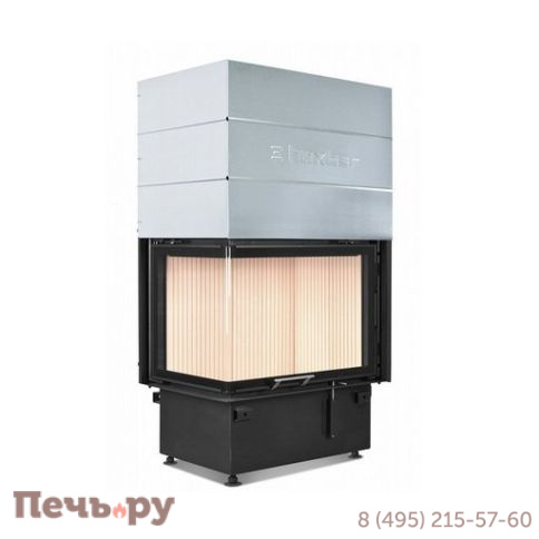 Каминная топка Hoxter Ecka 76/45/57h фото 25