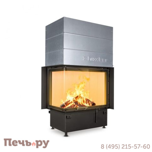 Каминная топка Hoxter Ecka 76/45/57h фото
