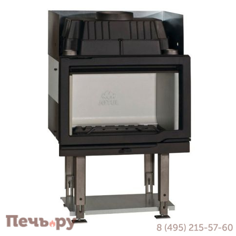 Каминная топка Jotul I 570 Flat Уцененный фото