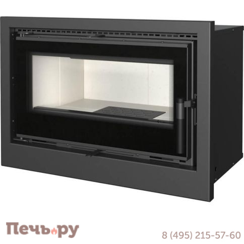 Каминная топка Kratki Arke/70 фото 3