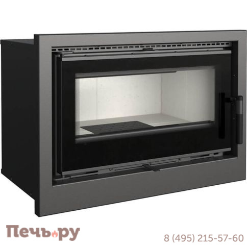 Каминная топка Kratki Arke/70 фото 5