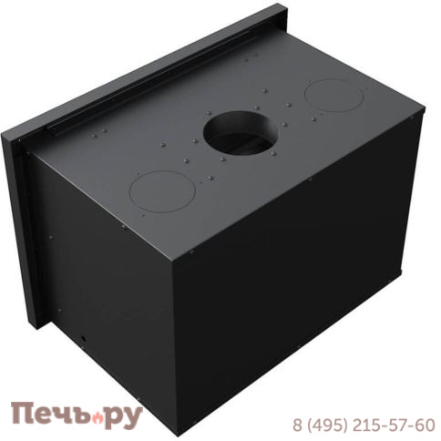 Каминная топка Kratki Arke/70 фото 6