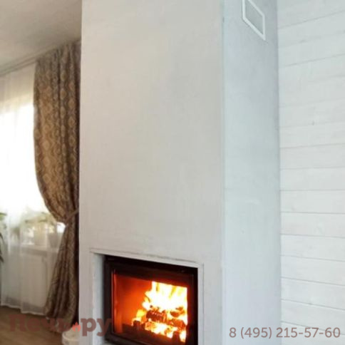 Каминная топка Kratki Eryk 700 фото 18