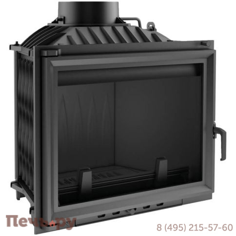 Каминная топка Kratki Eryk 700 фото 23