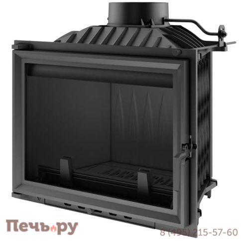 Каминная топка Kratki Eryk 700 фото 24