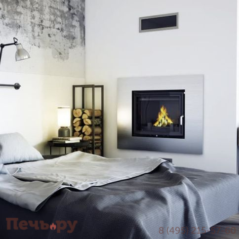 Каминная топка Kratki Eryk 700 фото 3