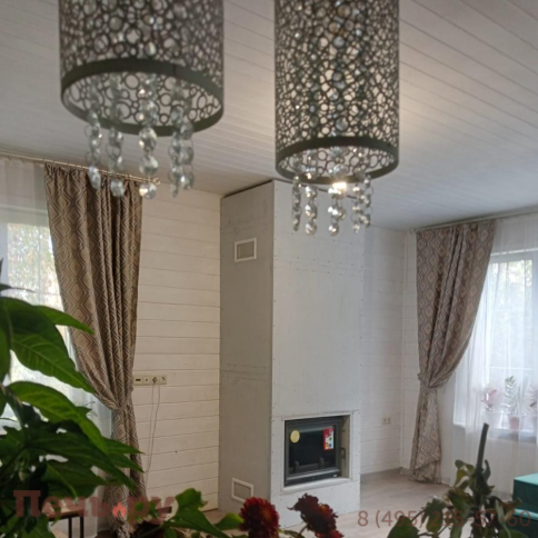 Каминная топка Kratki Eryk 700 фото 4