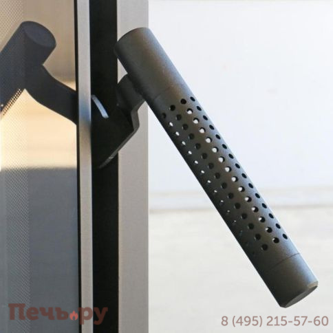 Каминная топка Kratki Pro Lucy/PW/12/W, змеевик, с водяным контуром фото 2