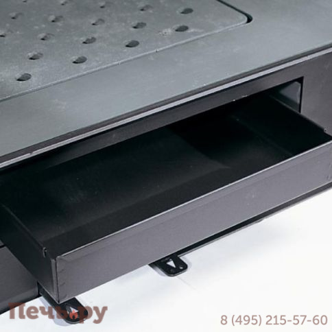 Каминная топка La Nordica Inserto 100 Crystal Ventilato фото 4