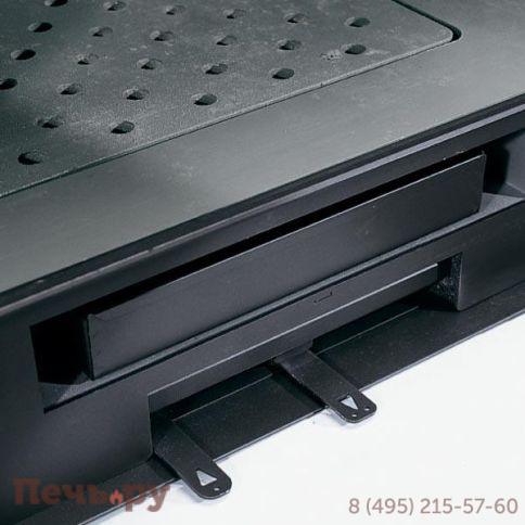 Каминная топка La Nordica Inserto 50 Crystal Ventilato фото 2