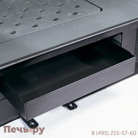 Каминная топка La Nordica Inserto 50 Crystal Ventilato фото 3