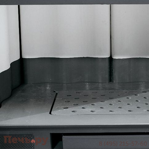 Каминная топка La Nordica Inserto 50 Crystal Ventilato фото 4