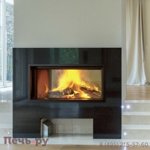 Каминная топка M-design Argento 1050 DH (Арженто 1050 DH) фото 5