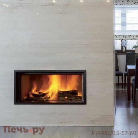 Каминная топка M-design Argento 1200 H (Арженто 1200 H) фото 4
