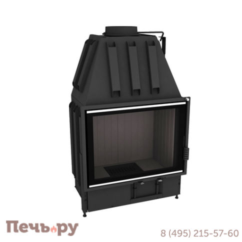 Каминная топка Мета Рона 714Ш фото