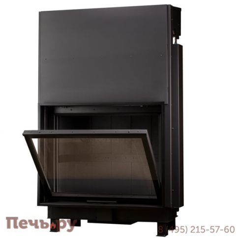 Каминная топка МетаБел Fenix 900 фото 2