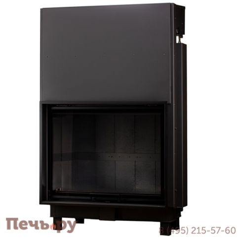 Каминная топка МетаБел Fenix 900 фото 3