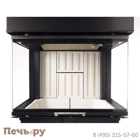 Каминная топка Palazzetti Sunny Fire 56 3D L фото 3