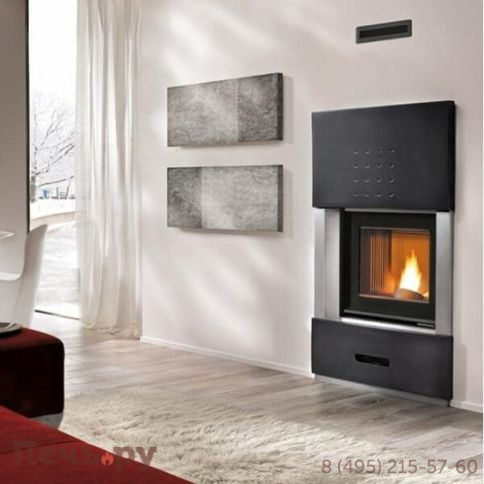 Каминная топка Piazzetta IL 65/54 фото 2