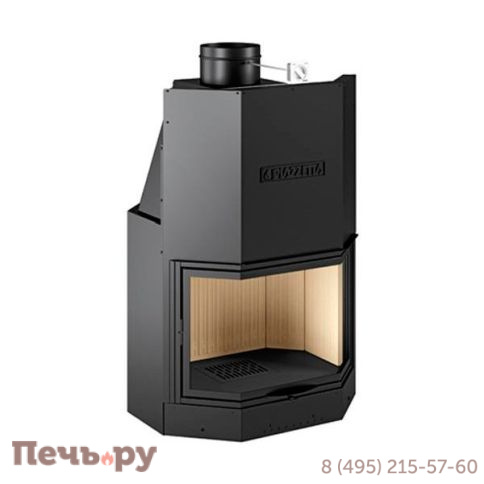 Каминная топка Piazzetta MA 270 SL фото