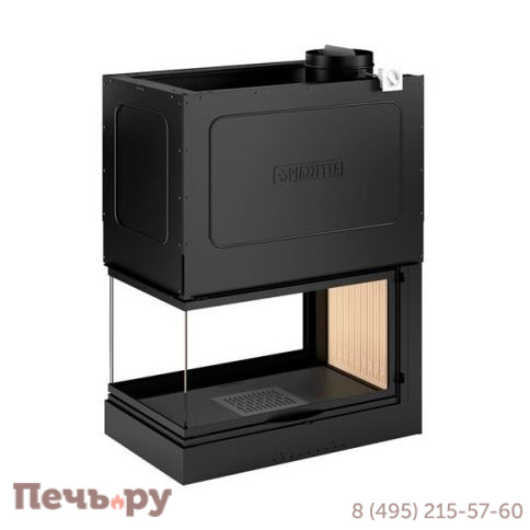 Каминная топка Piazzetta MA 272 SL фото