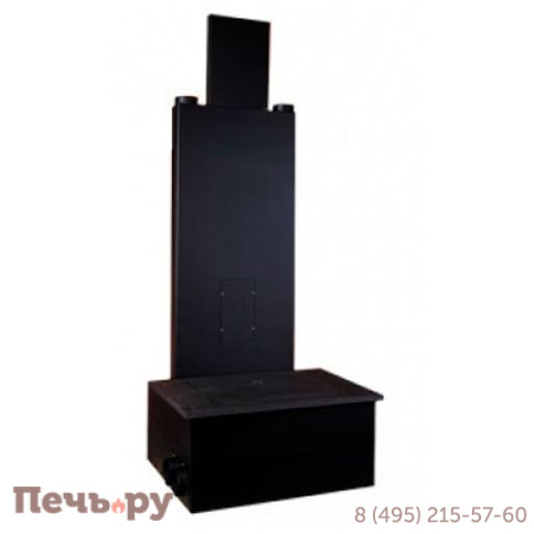 Каминная топка Polyflam STA 40.55 фото