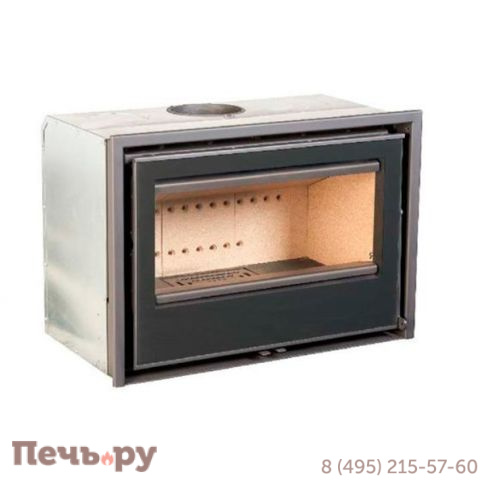 Каминная топка Rocal Arc 70-А фото