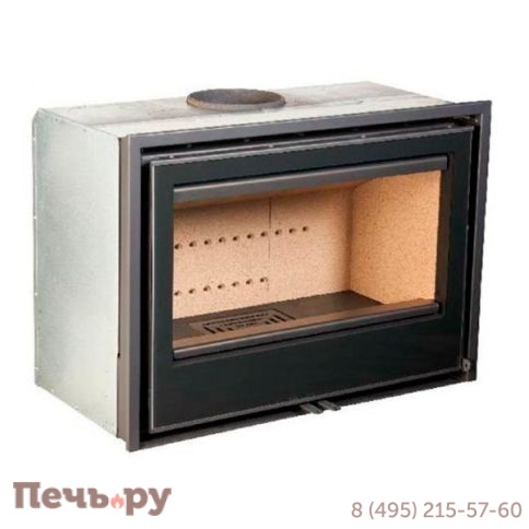 Каминная топка Rocal Arc 80 фото