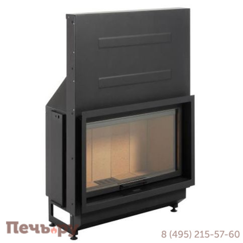 Каминная топка Rocal Calor LL-2060V2 фото