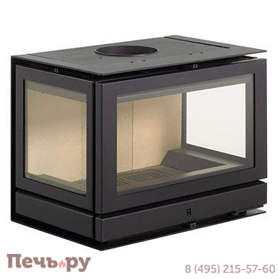 Каминная топка Rocal RCr 70 TC Classic фото