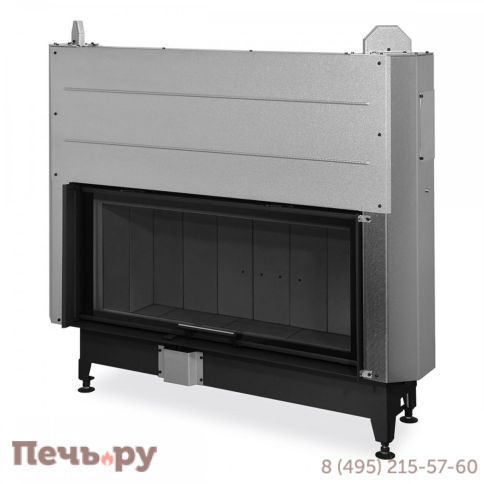 Каминная топка Romotop Heat 3G L 110.50.05 фото