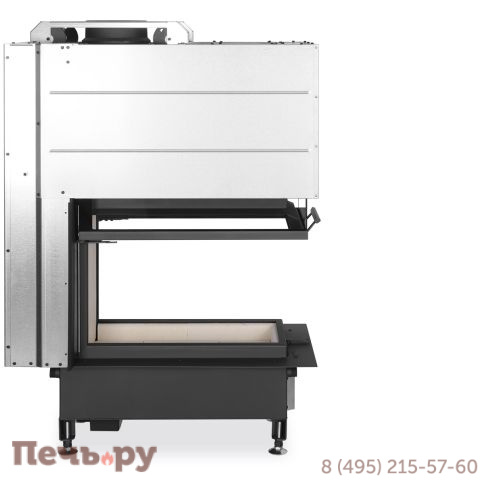 Каминная топка Romotop Heat U 3G L 50.52.70.24 фото 8