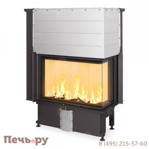 Каминная топка Romotop Impression R/L 2G L 83.60.34.21 фото