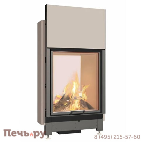 Каминная топка Schmid Lina TV 6780 h фото