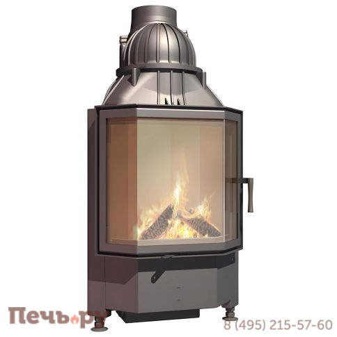 Каминная топка Schmid Pano 5551 фото