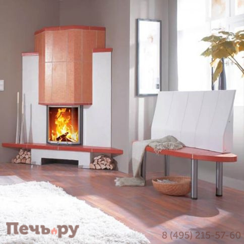 Каминная топка Schmid Pano 6757 фото 4