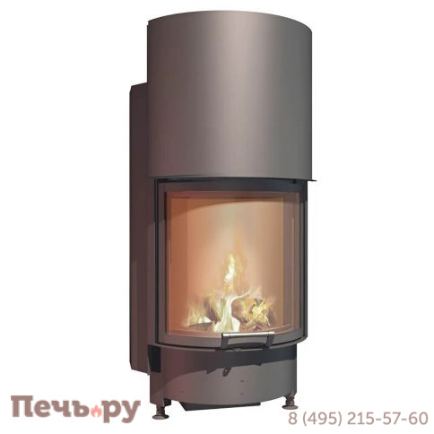 Каминная топка Schmid Ronda 5551 h фото